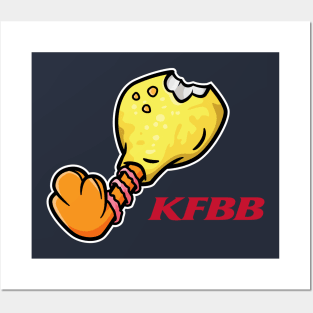 KFBB Posters and Art